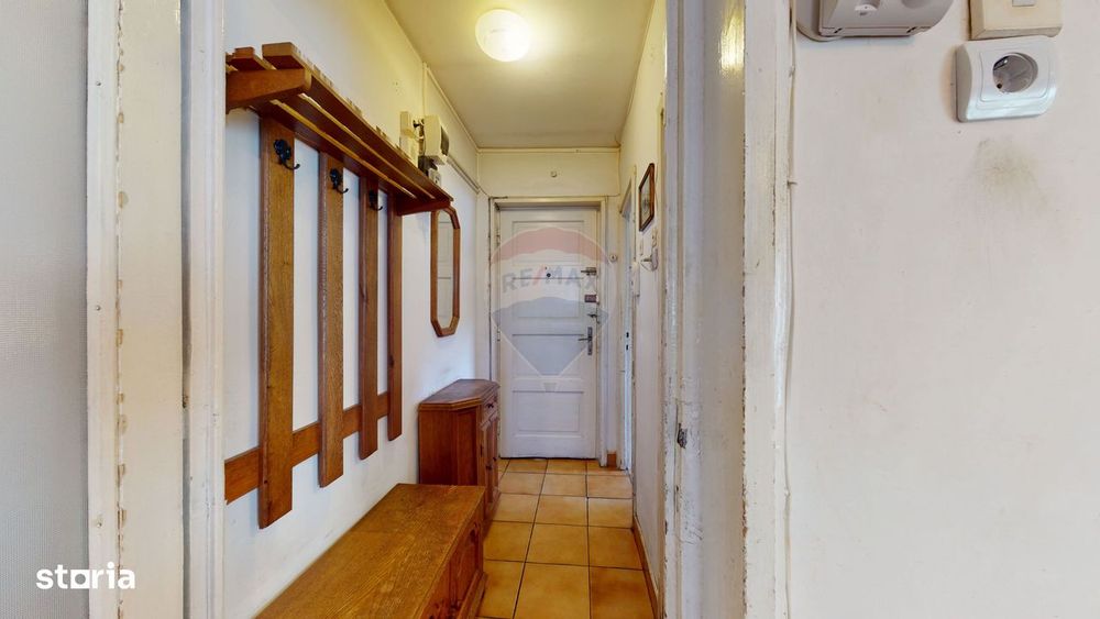 Comision 0%| 2 camere | Zona AFI | Oportunitate investiție |