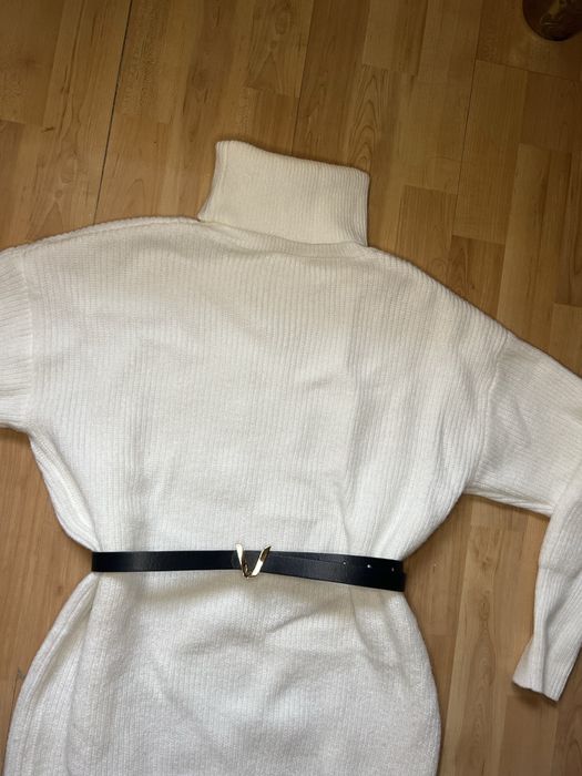 Плетени рокли