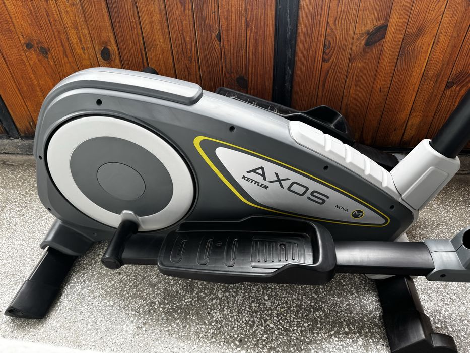 Кростренажор Kettler Nova M