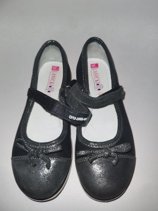 Pantofi fetițe lasocki Nr 31