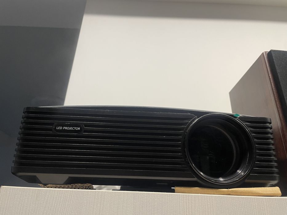 Проектор FullHD Byintek k25 smart