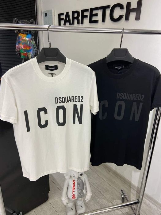 DSQUARED тениски