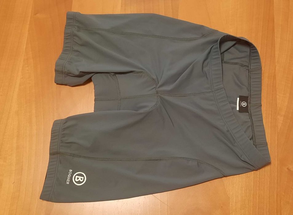 Bogner-Вело Къси Панталони-Чисто Нови