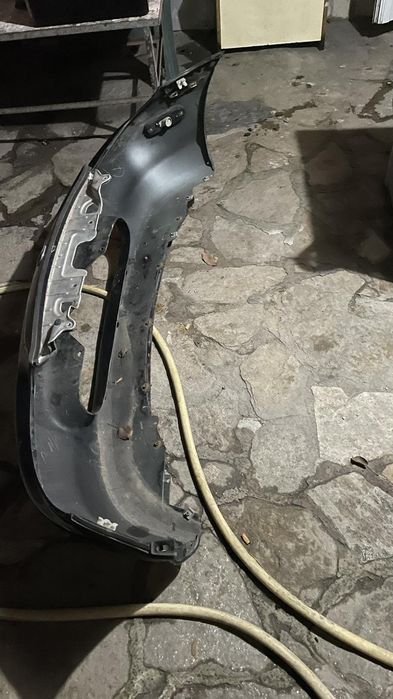 Предна броня за Мазда мх5