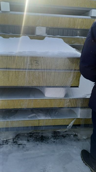 Продам сндвич понели