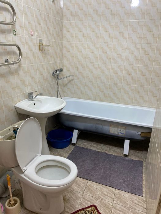 Пәтер жалға беріледі Тұран 2