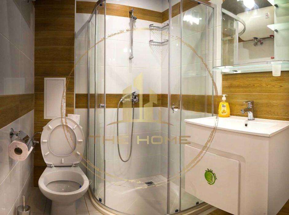 Дава се под наем Тристаен апартамент в Варна, ВИНС - 100 кв.м за 1196.97 € - Снимка #9