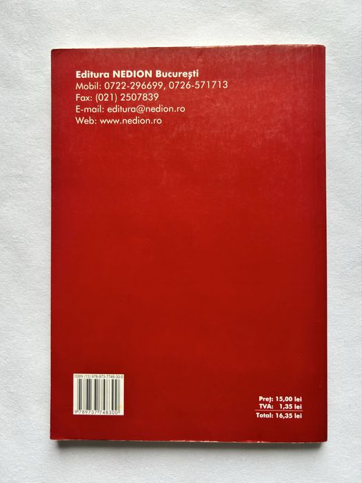 Carte PEDAGOGIE Metodica predarii matematicii/activitatilor matematice