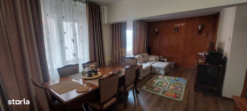 Apartament 3 camere, mobilat si utilat, metrou Eroii Revolutiei — fotografia 1