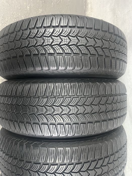 Anvelope debica 215/65/16