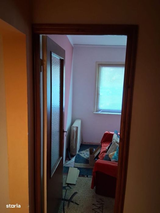 Apartament 3 camere Tulcea