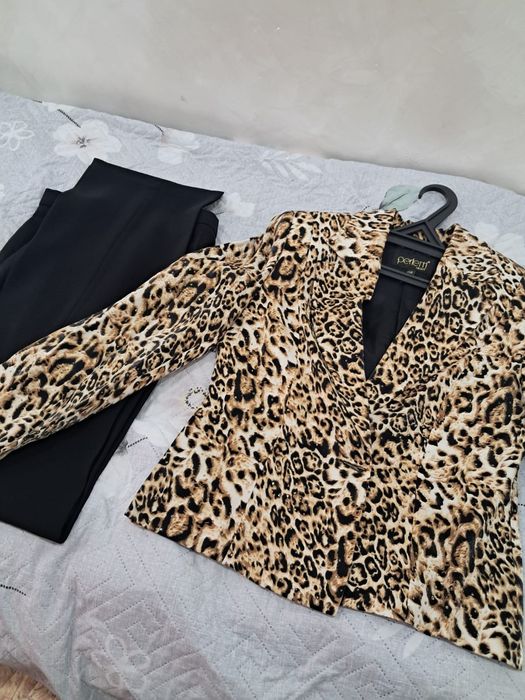 Двойка 46-48 размер