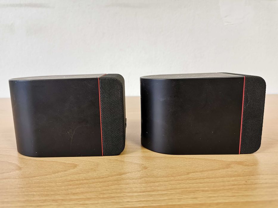 Bose Acoustimass 5 Series III колони със субуфер