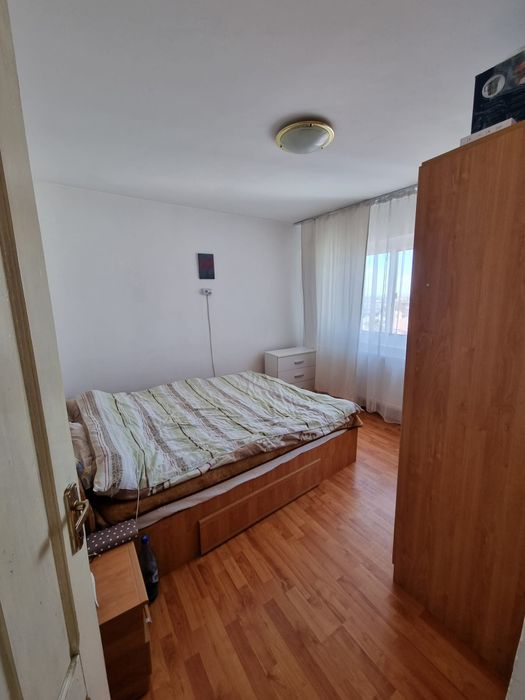 Vanzare apartament 2 camere utilat mobilat str Revoluției