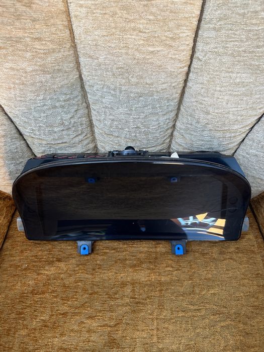 Ceasuri digitale / Plasme Range Rover Vogue L322