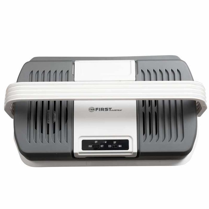 Хладилна чанта с голям обем 24 литра 2в1 за охлаждане и затопляне