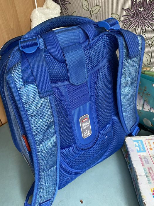 Портфель Рюкзак для школы