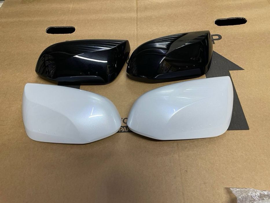 Крышка зеркало на Камри 70/75