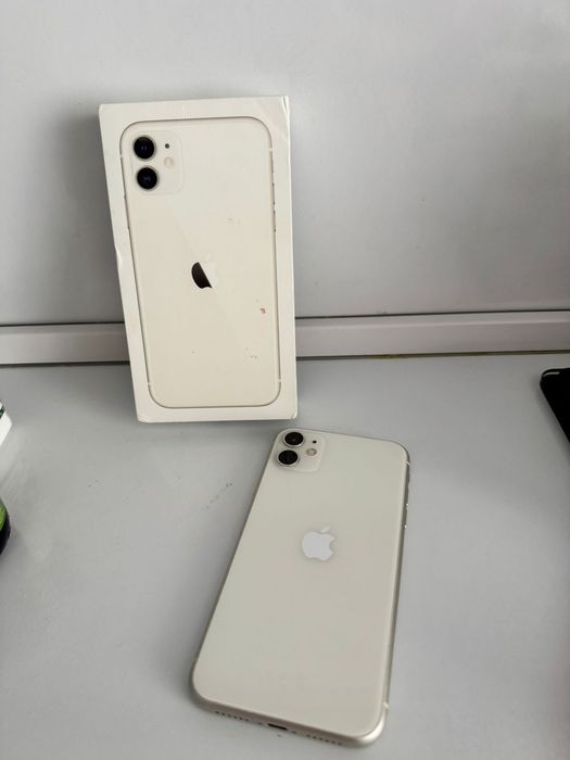 Айфон 11 сатылады