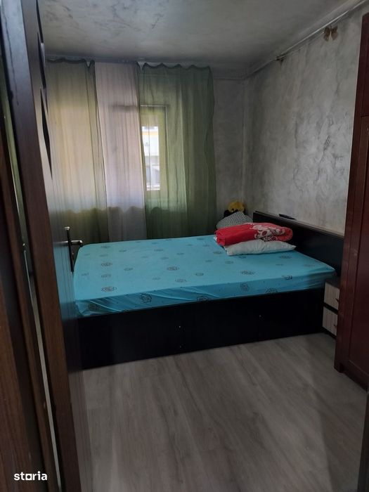 Vând garsonieră 22 mp cu centrala proprie — fotografia 3