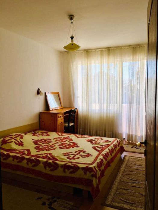 Дава се под наем Двустаен апартамент в Бургас, Зорница - 50 кв.м за 255 € - Снимка #2