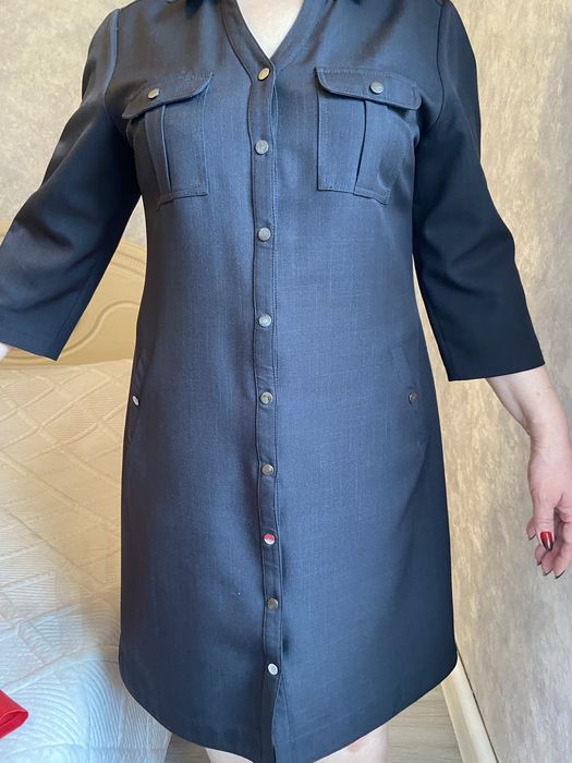 Платье вечернее нарядное