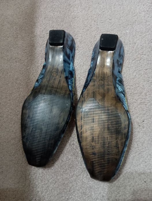 Kelinlar uchun tufli 100ming