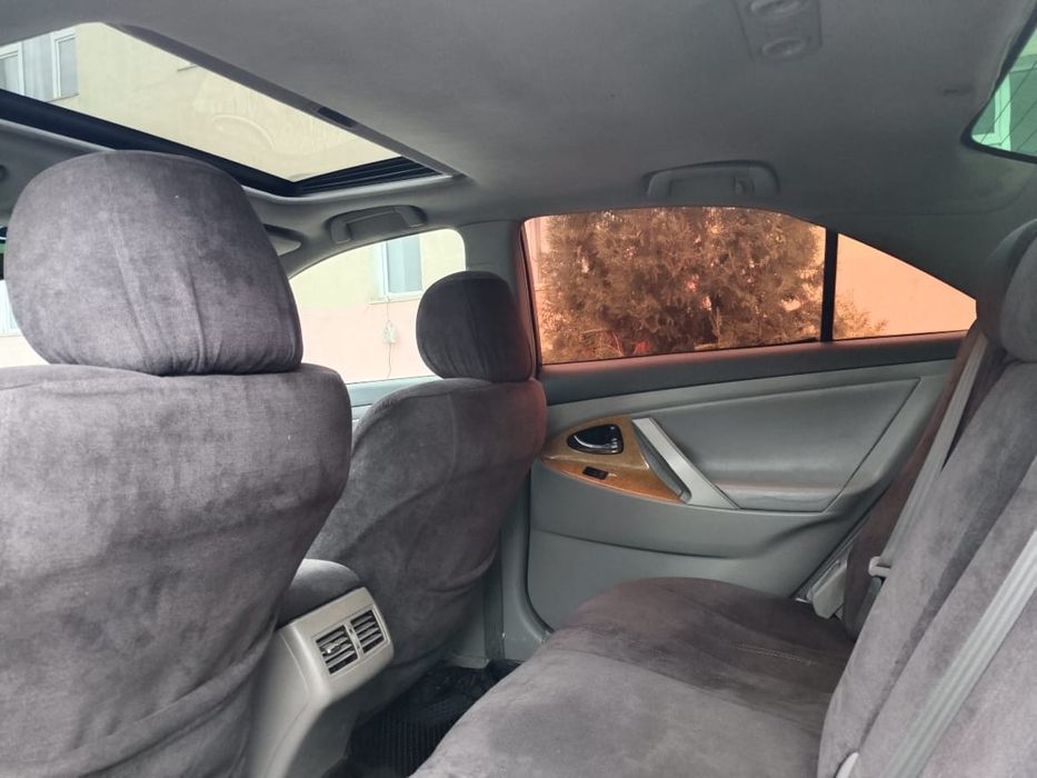 Тайота Камри 40 2007