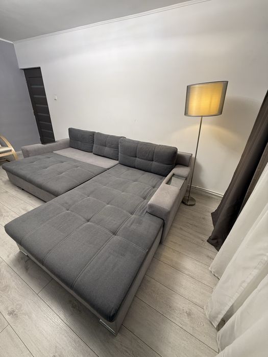 Coltar extensibil Tenerife.Stare aproape nou.