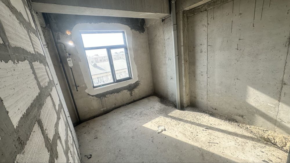 1 хонали уй сотилади 47 кв.м