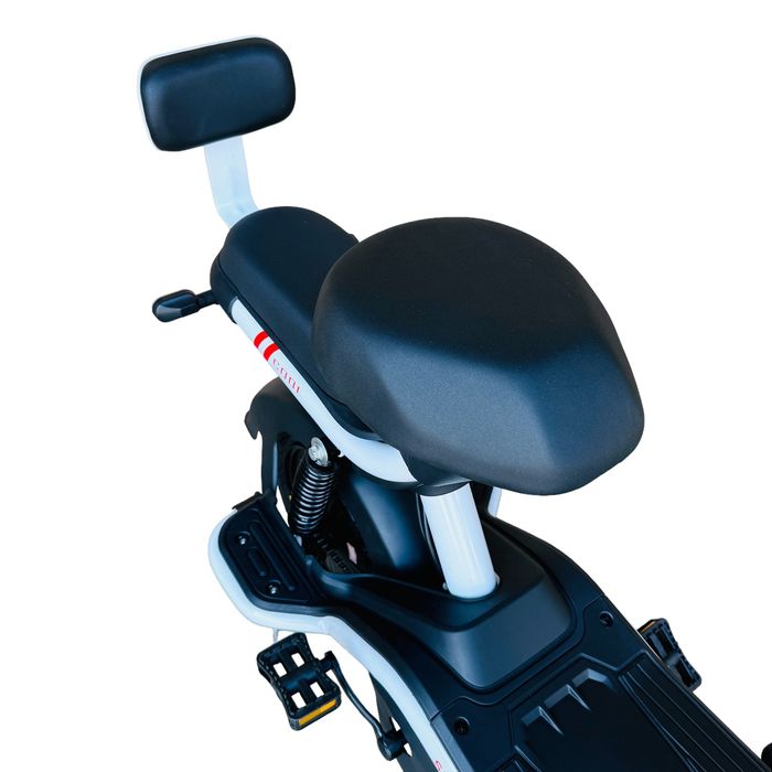 Bicicleta Scuter Electric 500W 20Ah Pedale Trotineta Plumb GEL ‼️