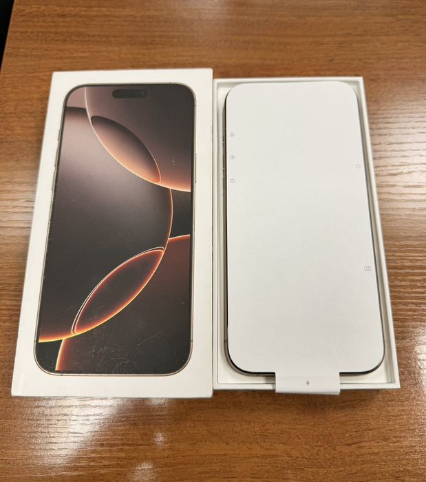 iphone 16 pro max sim 256 gb