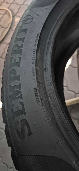 anvelope Bridgestone,Michelin,Dunlop,Semperit 225/50/17 m&s iarna