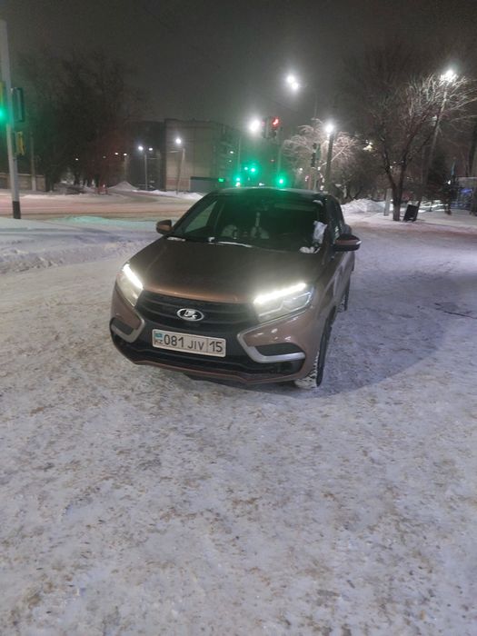 Продам автомобиль