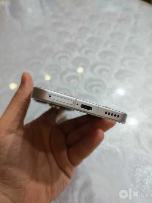 Honor 500 pro 12/256gb vashe ideal kuchli tel