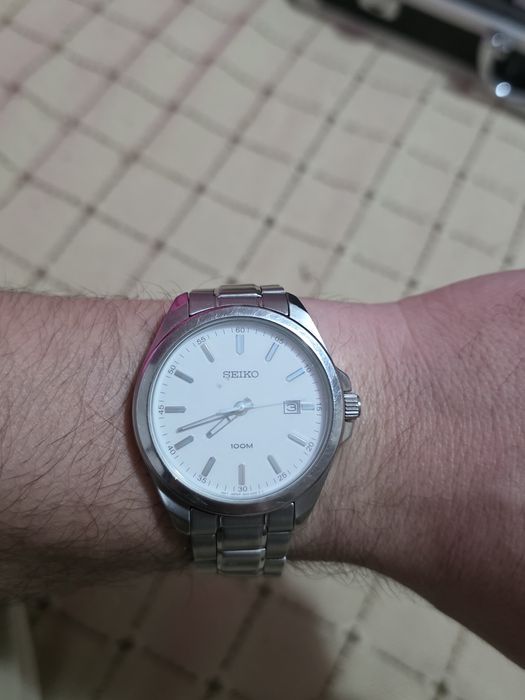 Vând  Seiko SUR057P1.