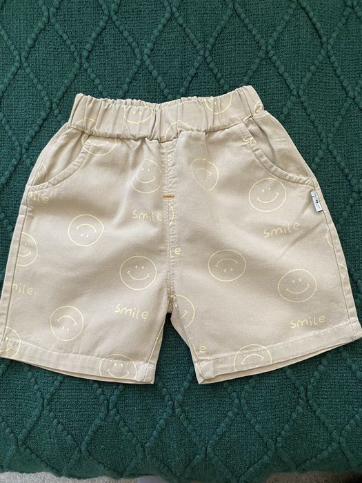 Детский пуховик для мальчика