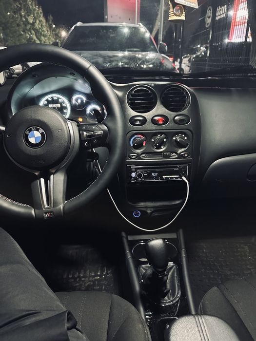 Chevrolet Matiz 2012