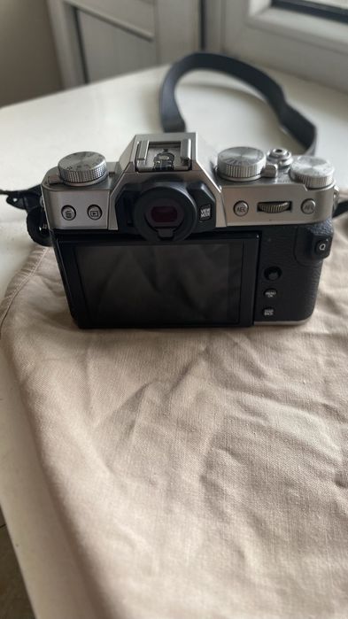 Камера Fujifilm xt30 ii