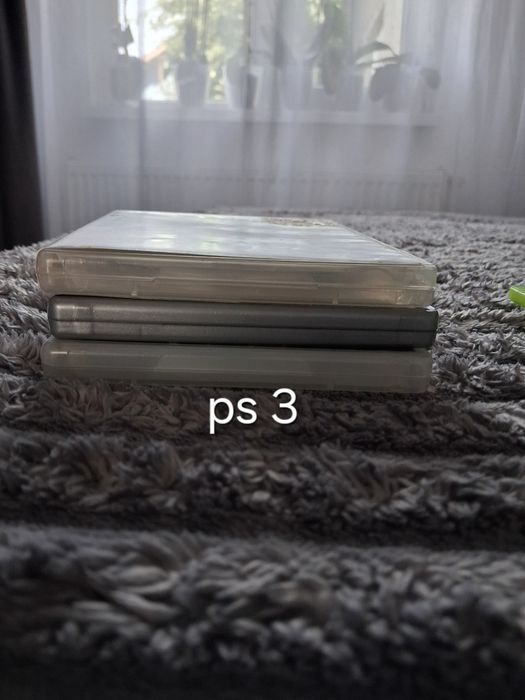 Vand jocuri ps3 si xbox 360/xbox 360 live