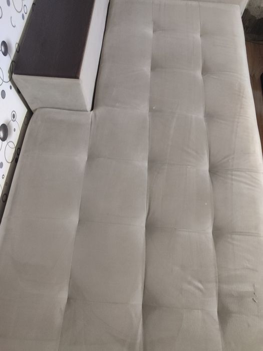 Професионално изтупване   и пране на килими и мека мебел .