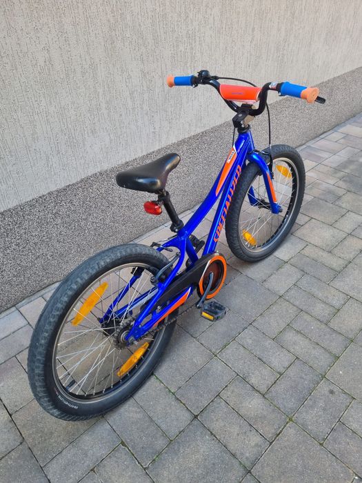Bicicletă Specialized