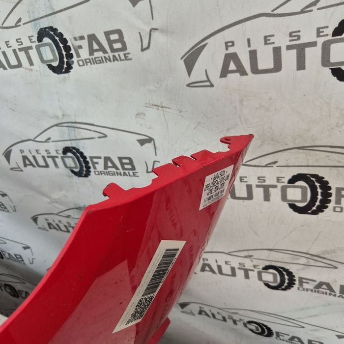 Bara fata Opel Corsa E OPC-Line an 2014-2015-2016-2017-2018-2019