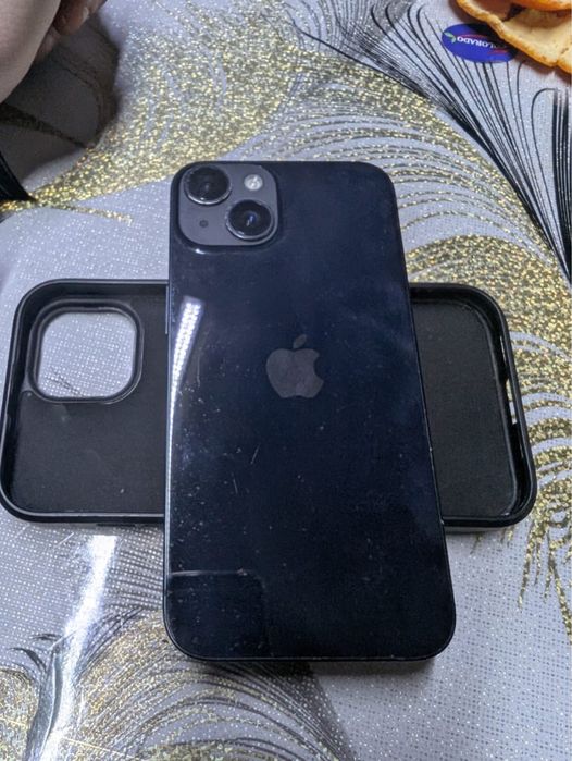 iphone 14 оличное состояние