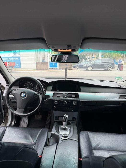 BMW 530.d anul2009