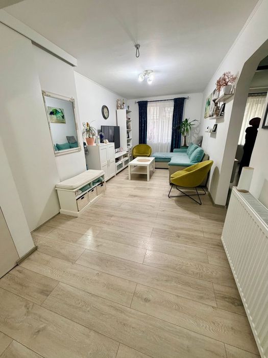 Apartament  3 camere zona Sens