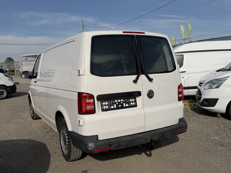 Volkswagen Transporter T6 Autoutilitară 2016 2.0TDI *TVA Inclus/Deductibil*