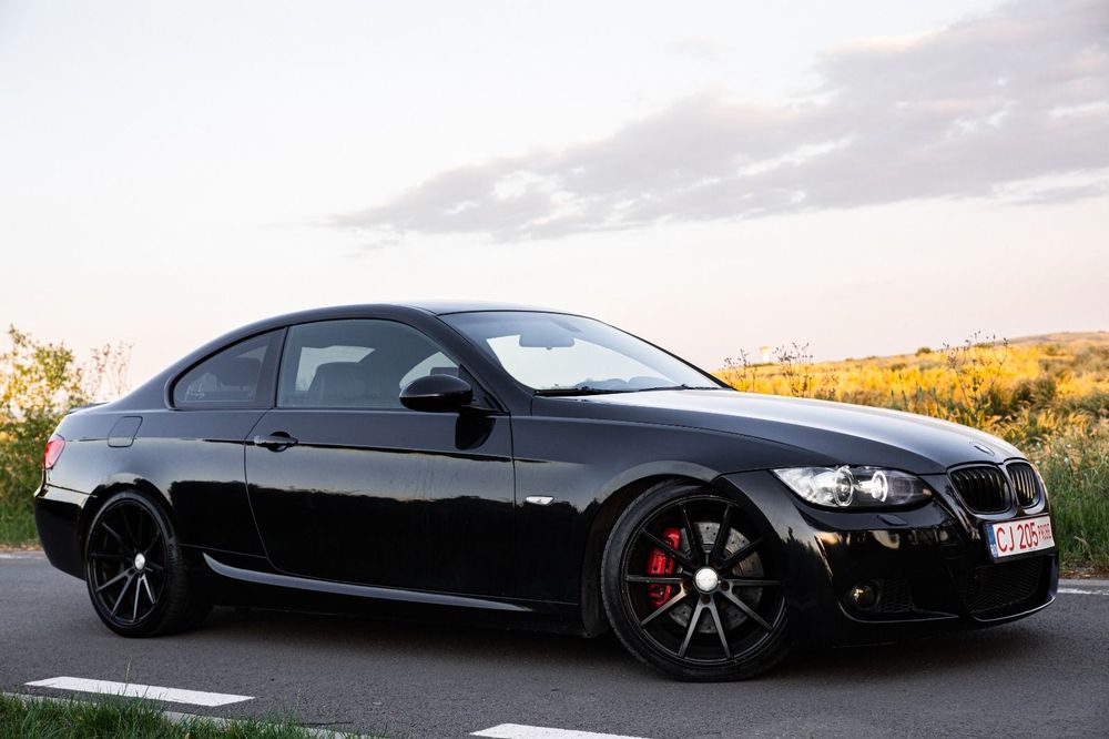 BMW Seria 3 2006 — imagine 2