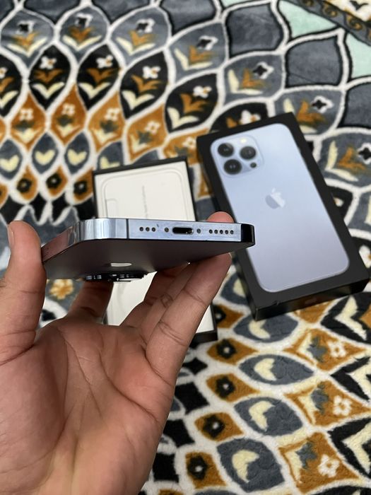 айфон 13 про в идеале