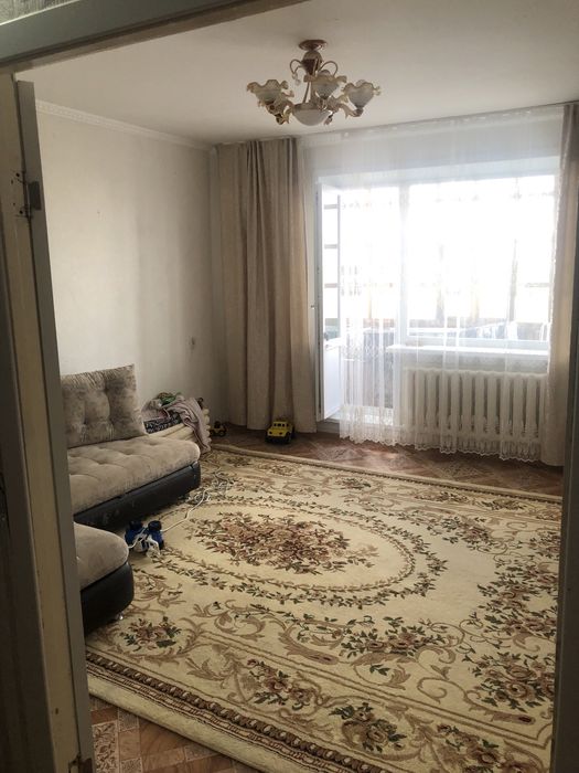 Продам квартиру
